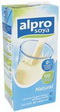 5411188543381 — Напиток соевый ALPRO с кальцием 1,9% 1л