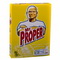 5413149227101 — Універсальний миючий засіб "Mr. Proper" Лимон, порошок, 400 г