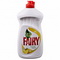 5413149313842 — Средство для мытья посуды Fairy Oxi. Сочный лимон. 500мл фейрі