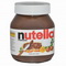 59032823 — Горіхова паста "Nutella" з какао 630 гр.
