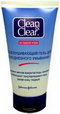 5904187000844 — Отшелушивающий гель Clean & Clear для ежедневного умывания, 150 мл.