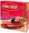 6410500090403 — Сухарики с чесноком Finn Crisp, 175г