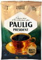6418474020051 — Кофе натуральный "Paulig Presedent" средней обжарки, помол для турки 100% арабика, 100г