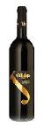 7290010587131 — Вино Tulip Just Cabernet Sauvignon красное сухое 0.75 л 14.2% 