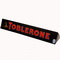 7614500010617 — Шоколад Toblerone чорний (мигдаль+мед) 100г