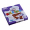 7622300107802 — Шоколад milka молочн. milkens 43г