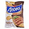 7622300448752 — Чипсы люкс 80 г колбаски