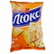 7622300460525 — Чипсы Люкс Нежный сыр 150г