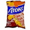 7622300460563 — Чипсы люкс 150 г. бекон
