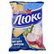 7622300460693 — ЧИПСЫ "ЛЮКС" 150г СМЕТАНА ЛУК