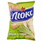 7622300460754 — Чипсы "люкс" 150 г. зеленый лук/сыр
