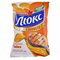 7622300552923 — Чипсы люкс 80 г. рыбка