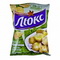 7622300552930 — Чипсы Люкс Картошка-масло-зеленый80г