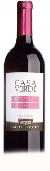 7808765712533 — Вино Casa Verde Cabernet Sauvignon/Merlot красное полусладкое 0.75 л 12% 