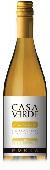 7808765712557 — Вино Casa Verde Chardonnay белое сухое 0.75 л 13% 