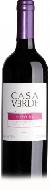 7808765712960 — Вино Casa Verde Carmenere красное сухое 0.75 л 13%