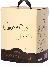 7808765715145 — Вино Winemaker Chardonnay белое сухое 3 л 13% 