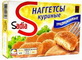 7893000007093 — Наггетсы куриные "Sadia" традиционные, 300 г
