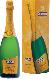 8000020005285 — Вино игристое Cinzano Prosecco белое сухое 0.75 л 11% 