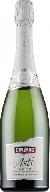 8000020006763 — Вино игристое Cinzano Asti белое сладкое 0.75 л 7% 