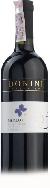 8000160609282 — Вино Donini Merlot delle Venezie красное сухое 0.75 л 12% 