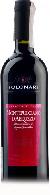 8000160635809 — Вино Folonari Montepulciano d'Abruzzo красное сухое 0.75 л 12.5% 