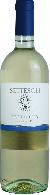 8000254000926 — Вино Settesoli Pinot Grigio белое сухое 0.75 л 11% 