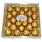 8000500009673 — Шоколадні цукерки "FERRERO ROCHER" 300г