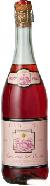 8001592002368 — Вино игристое Casa Vinicola Abbazia Di S.Gaudenzio Santini Lambrusco Rosato розовое полусладкое 0.75