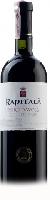 8002010002427 — Вино Rapitala Templi Nero d'Avola Sicilia красное сухое 0.75 л 13%