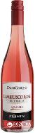 8002235453059 — Вино игристое Zonin Lambrusco Dell Emilia розовое сладкое 0.75 л 8.5%  