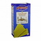 8004350000255 — Макаронные изделия "Del Castello" Lasagne gialle (короб) 500г