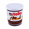 80050698 — Паста десертная "Nutella" ореховая с какао 200г