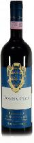 8010270200200 — Вино Donna Olga Brunello Di Montalcino Riserva красное сухое 0.75 л 14.5%