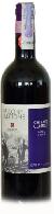 8010290200105 — Вино Vallone Di Cecione Chianti Classico 2009 красное сухое 0.75 л 13.5%