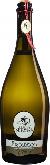 8010719001757 — Вино игристое Terra Serena Prosecco Frizzante белое сухое 0.75 л 10.5% 