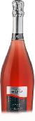 8010719001771 — Вино игристое Terra Serena Rosato Spumante розовое сухое 0.75 л 11%