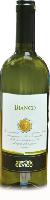 8011510012911 — Вино Cevico Terre Cevico Bianco белое сухое 0.75 л 10.5% 
