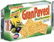 8013355999341 — Крекер с оливковым маслом "Barilla Pavesi", 250г
