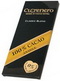 8019552004116 — Горький классический шоколад Classic Blend 100% cacao "Cuorenero", 100г