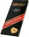 8019552004130 — Горький шоколад с красным перцем Peperoncino rosso blend 100% cacao "Cuorenero", 100г