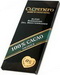 8019552004154 — Горький шоколад c розмарином Blend Rosmarino del Mediterraneo 100% cacao "Cuorenero", 100г