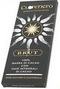 8019552004277 — Горький шоколад с зернами какао Brut 100% cacao "Cuorenero", 70г