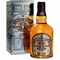 80432400395 — Виски "Chivas Regal" 12yo коробка 0.75л