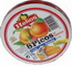 8410095004050 — Мармелад порционный Персик Extra с витамином С "Helios" (картон. коробка), 170г