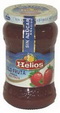 8410095008430 — Конфитюр Клубника 100% "Helios" с/б, 310г