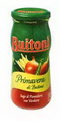 8410100009308 — Соус к пасте "Примавера" (томаты, горошек, кабачок) "Buitoni", 400г