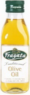 8410134208807 — Масло оливковое Fragata традиционное с/б, 0,25л.