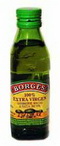 8410179100036 — Масло оливковое 100% "BORGES" Экстра Вирджин (стекло), 0,5л. 