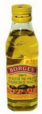 8410179200828 — Масло оливковое 100% "BORGES" Aceite de oliva (стекло), 0,5л. 